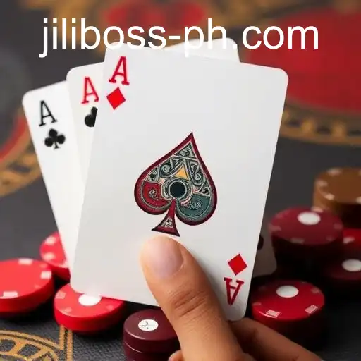 Exploring the Captivating World of Card Games: The Role of Jili Boss