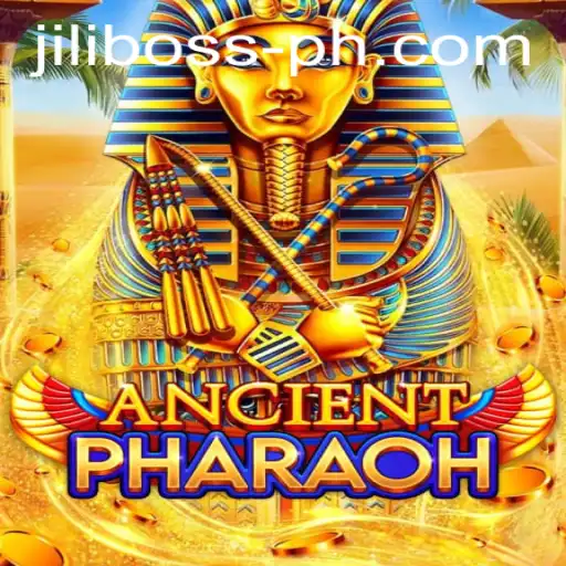 Discover the Enigmatic World of AncientPharaoh: A Journey Through Time and Strategy