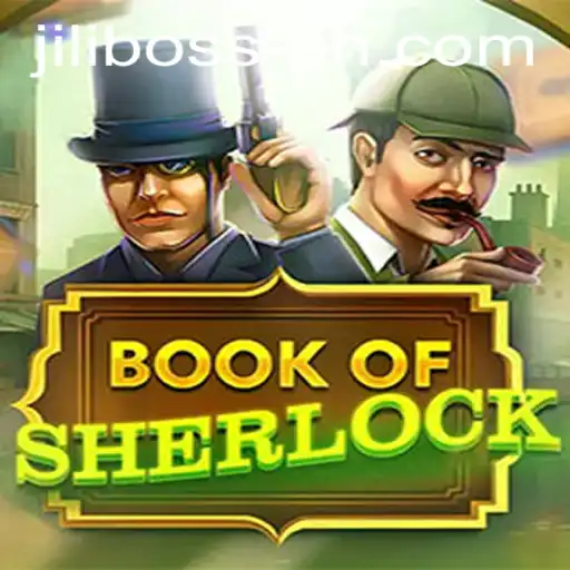 Unlocking the Mysteries of BookOfSherlock with Jili Boss