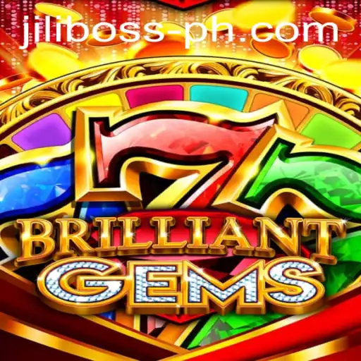 Explore the Enchanting World of BrilliantGems with Jili Boss