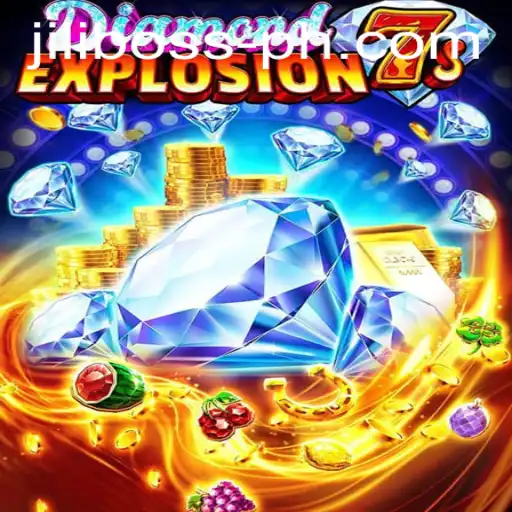 Unveiling the Thrills of DiamondExplosion7s: A Guide to Jili Boss's Latest Game Offering