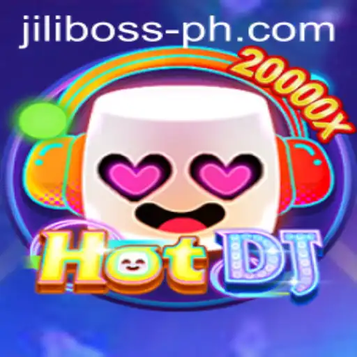 HotDJ: A Melodic Adventure in the World of Jili Boss