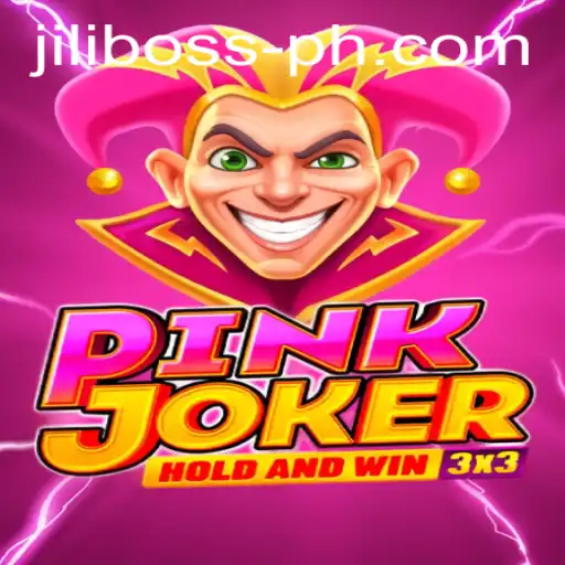 Exploring Pinkjoker: A Comprehensive Guide to Jili Boss's Latest Game