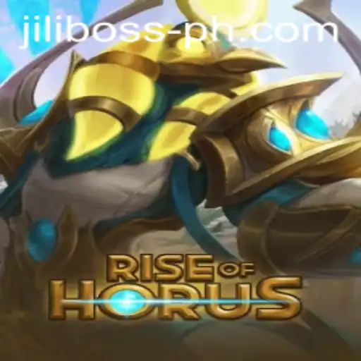 RiseofHorus: An Epic Adventure with Jili Boss