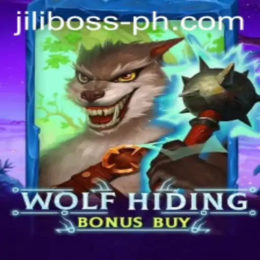 Unleashing the Thrill of 'WolfHidingBonusBuy' in the Gaming World