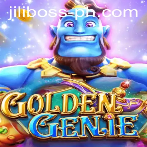 Discover the Magic of GOLDENGENIE: A Thrilling Game Revolution with Jili Boss