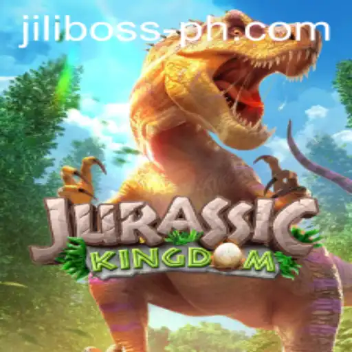 Unveiling the Thrills of JurassicKingdom: A Journey into the Prehistoric Gaming World