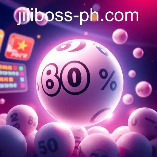 The World of Lottery Games and Jili Boss