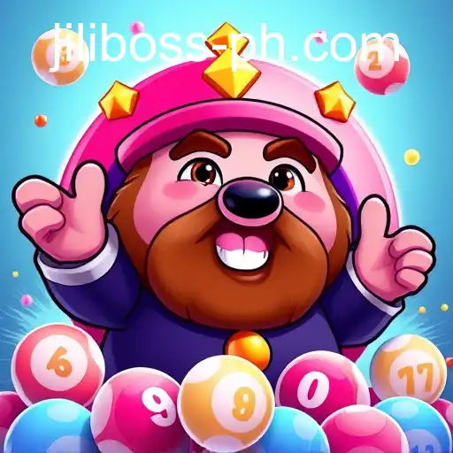 Exploring the Vibrant World of Online Bingo with Jili Boss