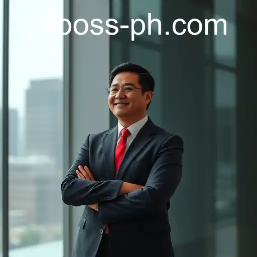 The Art of Employee Promotions: Navigating Success with a Jili Boss