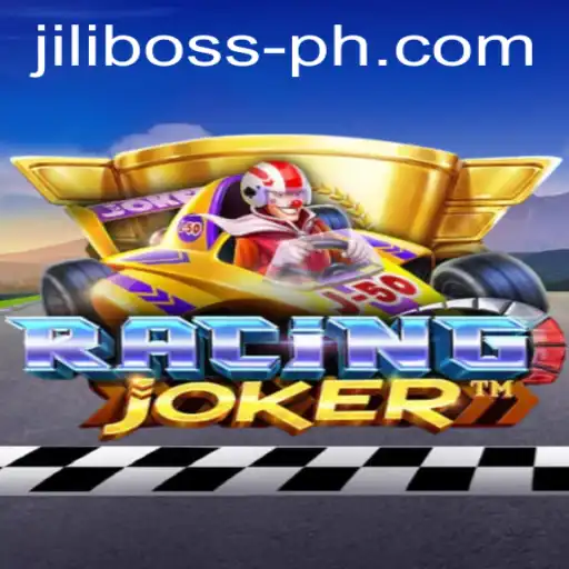 Unleashing the Thrills of RacingJoker: Dominate the Track with Jili Boss